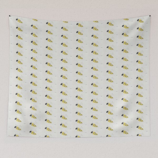 Item preview, Bee On the Way! designed and sold by phylliswalter.