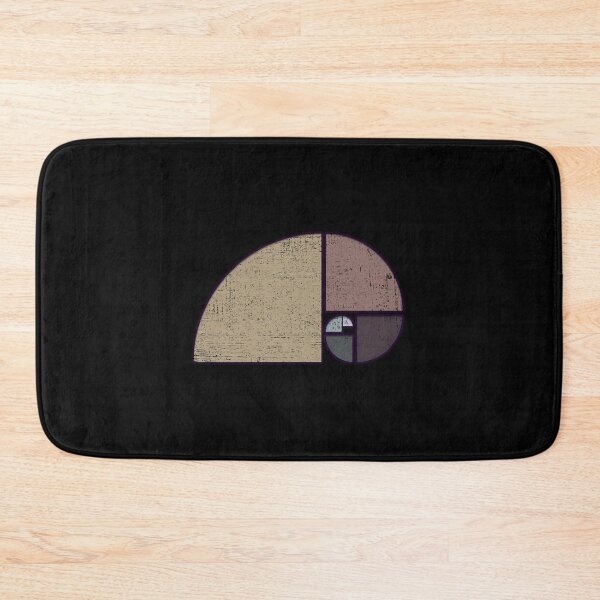 Item preview, Golden Spiral Geometry designed and sold by bmfquupgz23.
