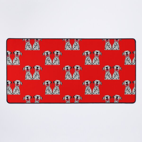 Item preview, Dalmatian Dog Art designed and sold by charreadyarts1.