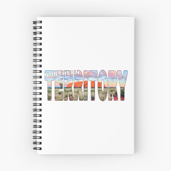 Item preview, NORTHERN TERRITORY - Australia Sunset over Ayres Rock Uluru designed and sold by Adam Gormley.