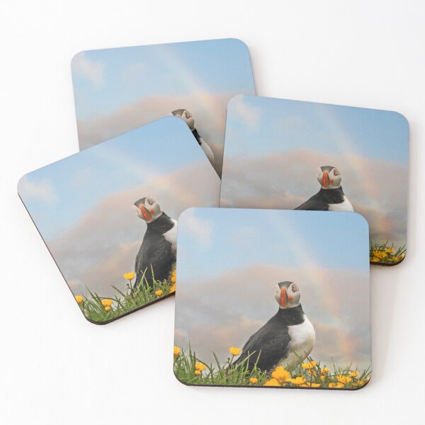 Item preview, Puffin 6 designed and sold by Alex Preiss.