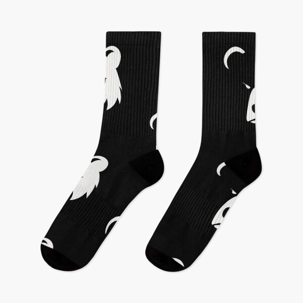 Item preview, Minimalist Bear Face – NOIR CUT Off-White Animal Logo designed and sold by JonelCrafts.