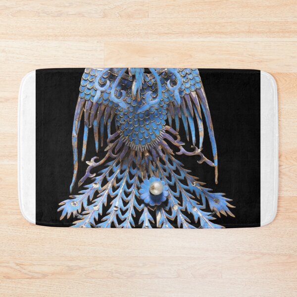 Item preview, Kingfisher Waterscape Art designed and sold by apiolands.