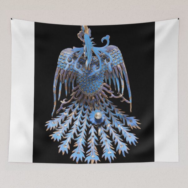 Item preview, Kingfisher Waterscape Art designed and sold by apiolands.