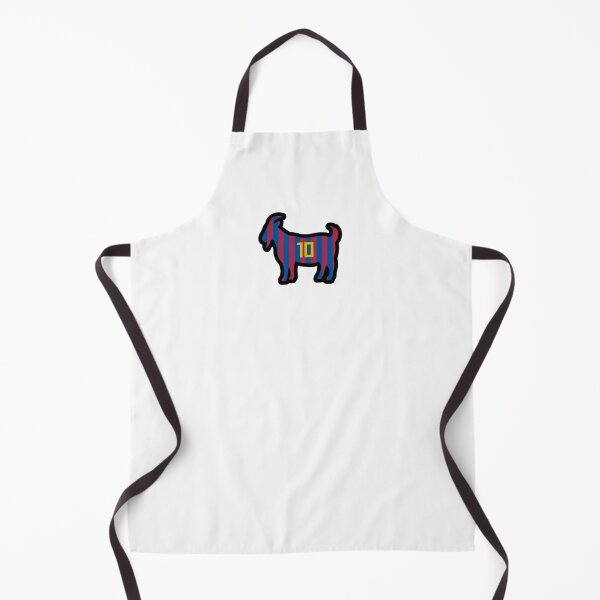 Item preview, The goat, Lionel Messi Barcelona 10 designed and sold by urfer.