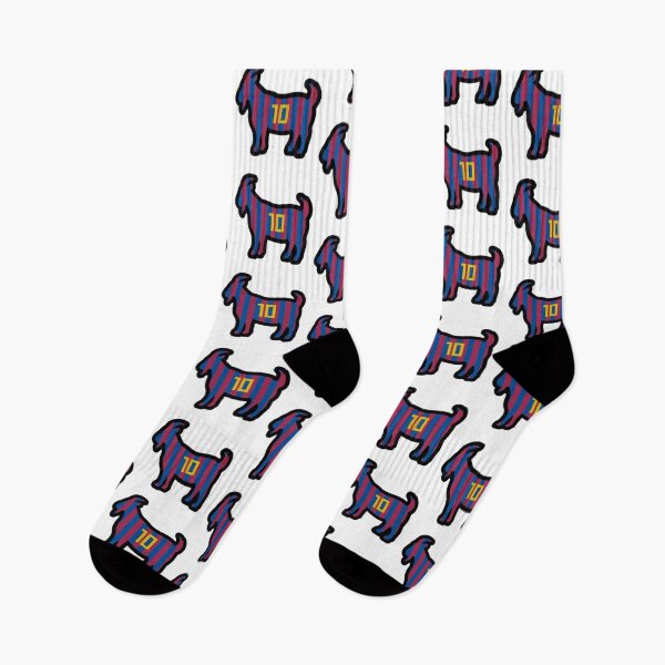 Item preview, The goat, Lionel Messi Barcelona 10 designed and sold by urfer.