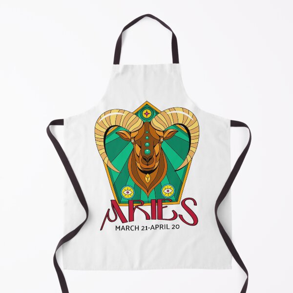 Item preview, ARIES MARCH 21- APRIL 20 T-SHIRT designed and sold by Shirtmart1.