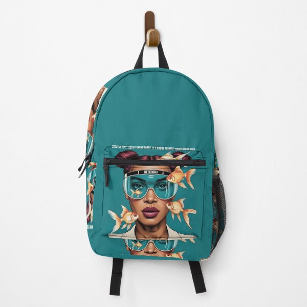 Item preview, Blue Betty  designed and sold by CanvasCarousel.
