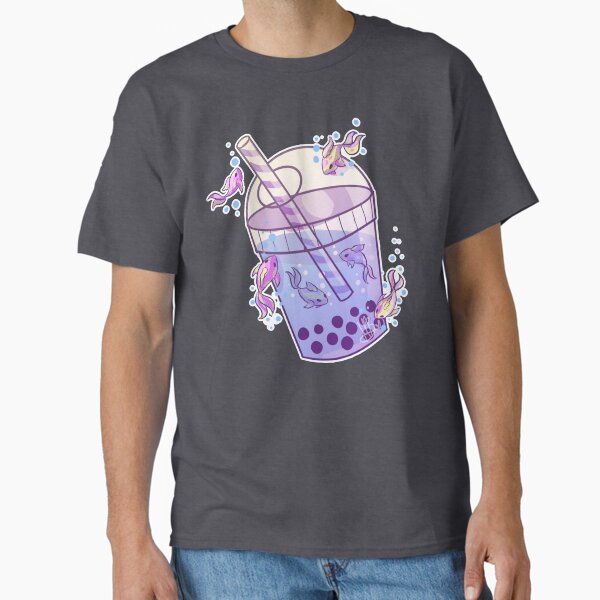 Camiseta clásica