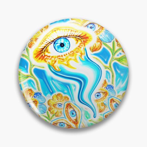 Item preview, Ecosystem designed and sold by Klaus Bremner (Autotelic Art).