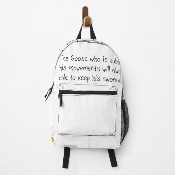Item preview, Fabris Goose designed and sold by fingle.
