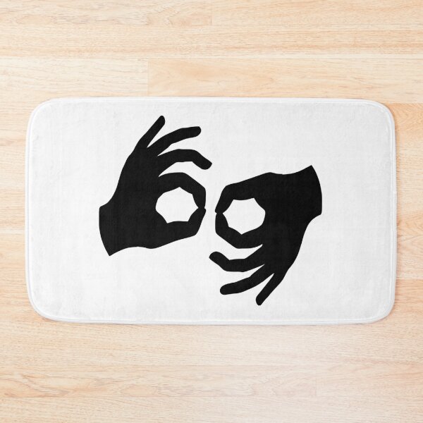 Item preview, Interpreter Sign - Funny American ASL Interpreter Sign Language designed and sold by kamalasyakila.