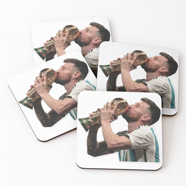 Item preview, The goat, Lionel Messi Barcelona 10 designed and sold by urfer.