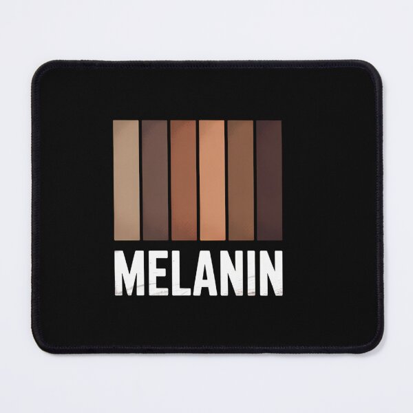 Item preview, Melanin Black History African Pridea designed and sold by elunyzexac.