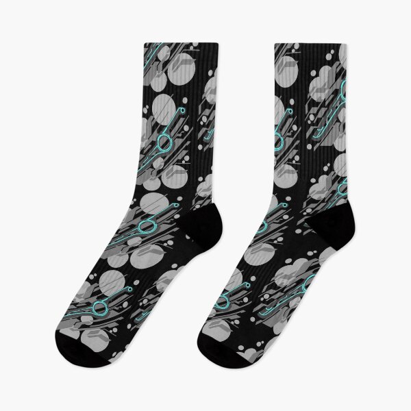Item preview, Abstract Grey Geometry designed and sold by bmfquupgz23.