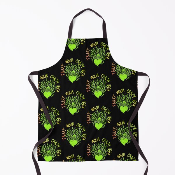 Item preview, Trust Your Crazy Idea designed and sold by NxtGenDesigns.