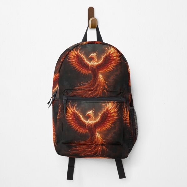 Item preview, Majestic Rising Phoenix designed and sold by InezPhotography.