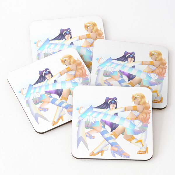 Item preview, Panty&Stocking designed and sold by CandyTkk.