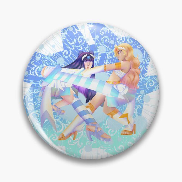 Item preview, Panty&Stocking designed and sold by CandyTkk.