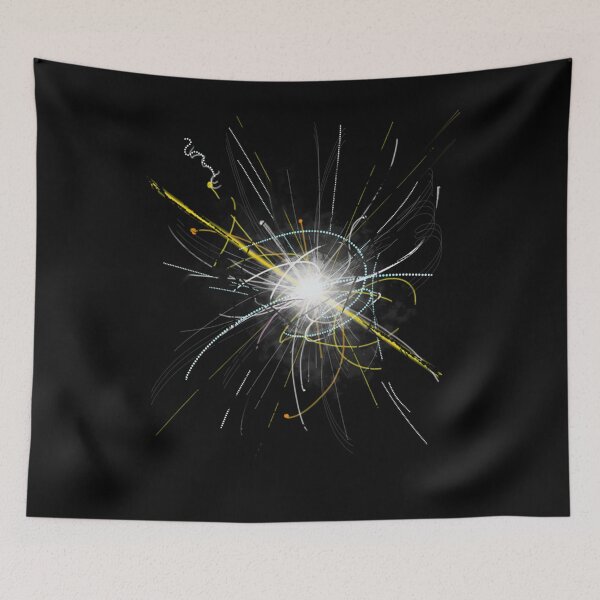 Item preview, Higgs Boson Particle designed and sold by bmfquupgz23.
