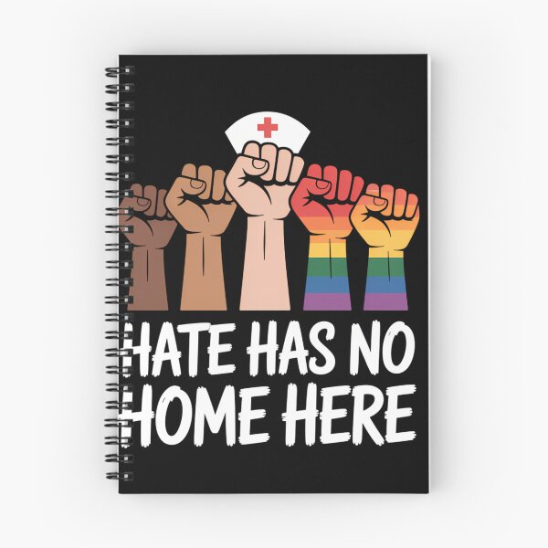 Item preview, Nurse Life Rainbow Flag Social Justice LGBT designed and sold by flutsotizadi.