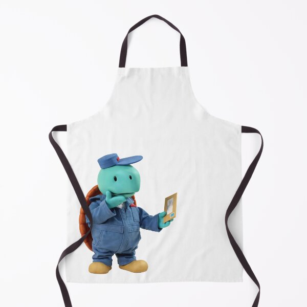 Item preview, George the Postman - The Koala Brothers designed and sold by Cade Shop.