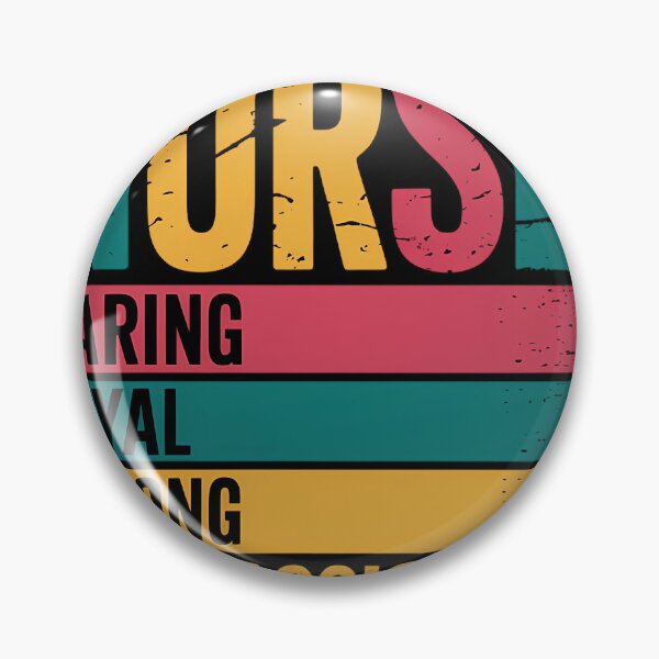 Item preview, Nurse Week Nursing School Lovers designed and sold by skulmanlatucool.