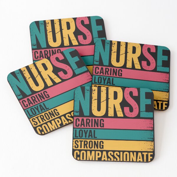 Item preview, Nurse Week Nursing School Lovers designed and sold by skulmanlatucool.