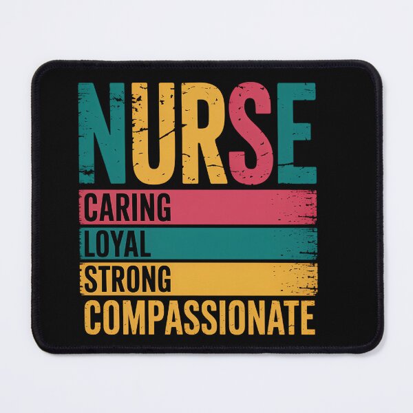 Item preview, Nurse Week Nursing School Lovers designed and sold by skulmanlatucool.