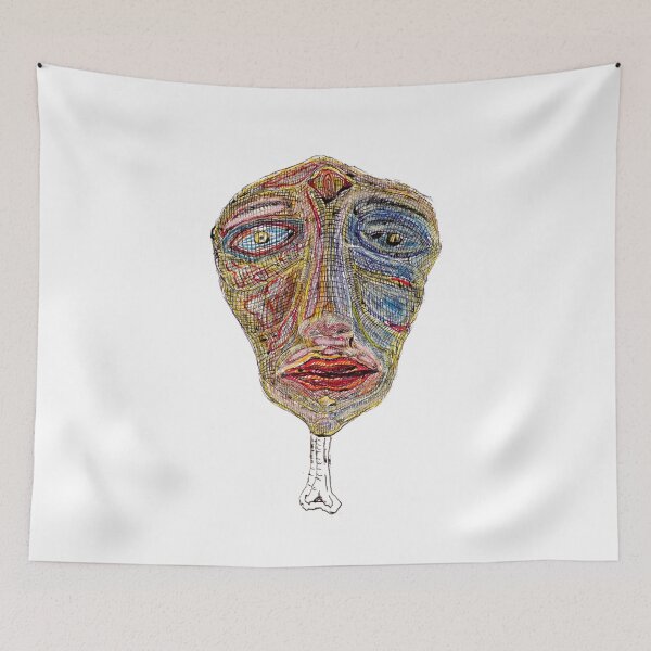 Item preview, MEAT HEAD designed and sold by Odd-jewelry.