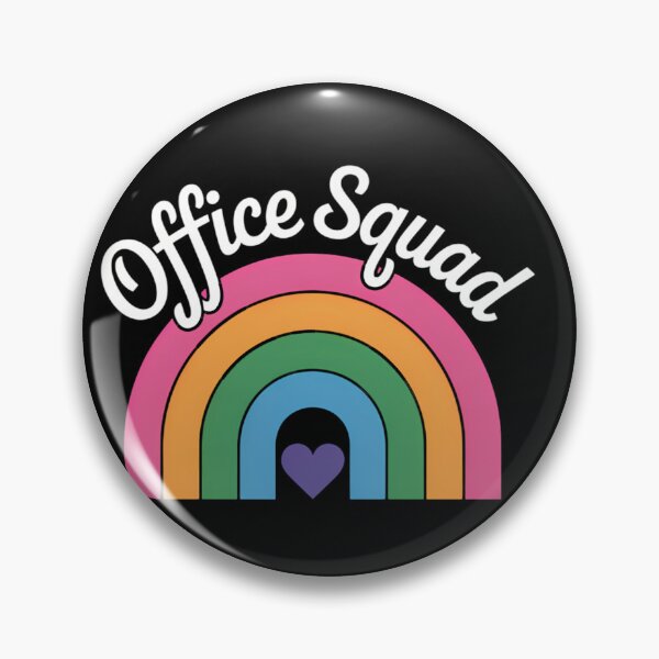 Item preview, Office Squad Assistant School Secretary designed and sold by skulmanlatucool.