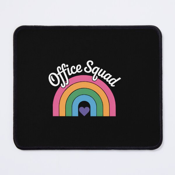 Item preview, Office Squad Assistant School Secretary designed and sold by skulmanlatucool.
