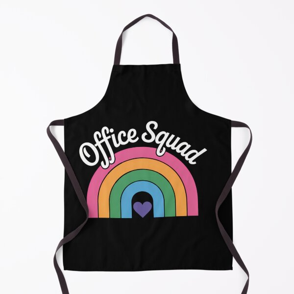 Item preview, Office Squad Assistant School Secretary designed and sold by skulmanlatucool.