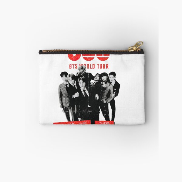 Item preview, BTS 2026 ARIRANG World Tour T-shirt designed and sold by sunshine4dsoul.