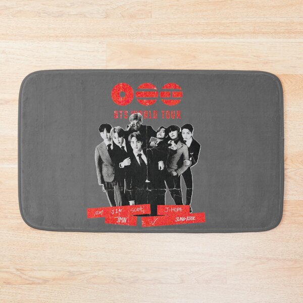 Item preview, BTS 2026 ARIRANG World Tour T-shirt designed and sold by sunshine4dsoul.