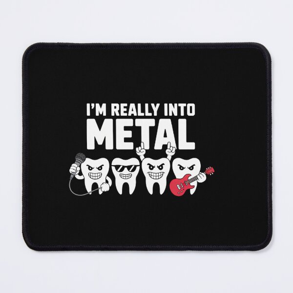 Item preview, Orthodontist Dental Dentist Music designed and sold by skulmanlatucool.