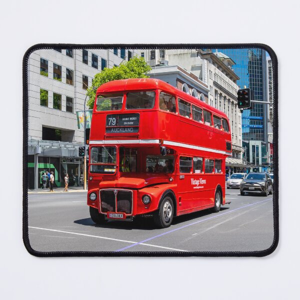 Item preview, AEC Routemaster/Park Royal designed and sold by OsRPhotography.
