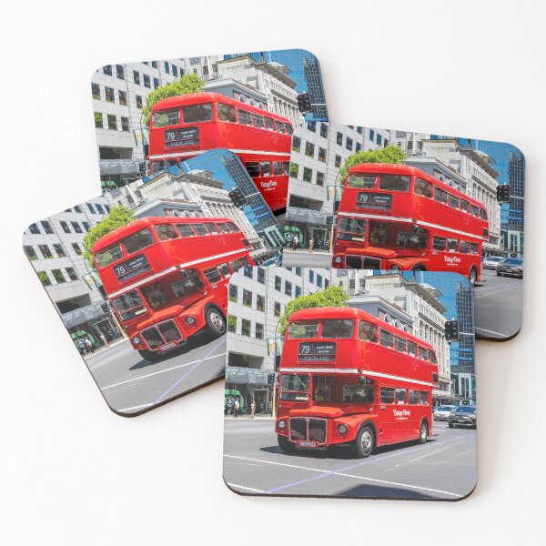 Item preview, AEC Routemaster/Park Royal designed and sold by OsRPhotography.