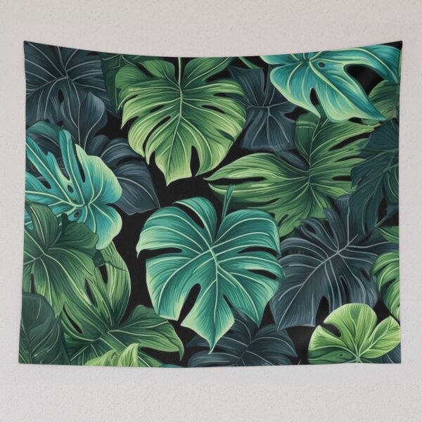 Item preview, plant pattern designed and sold by pksart1.