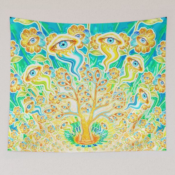 Item preview, Ecosystem(iii) designed and sold by Klaus Bremner (Autotelic Art).