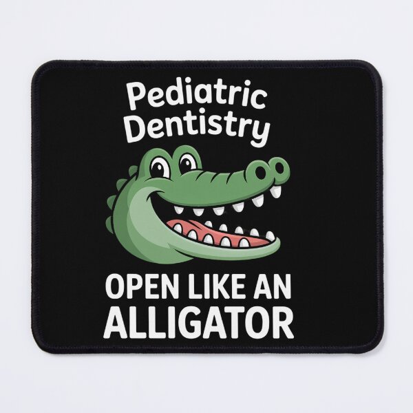 Item preview, Pediatric Dentistry Cute Dental Hygienist Dental Squad designed and sold by folnomarage.