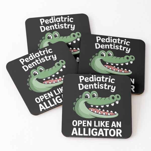 Item preview, Pediatric Dentistry Cute Dental Hygienist Dental Squad designed and sold by folnomarage.