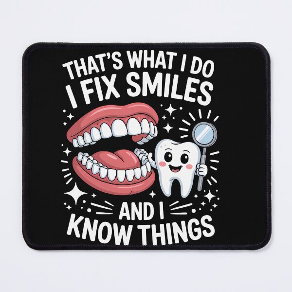 Item preview, Periodontist Dentist Dental Funny designed and sold by folnomarage.