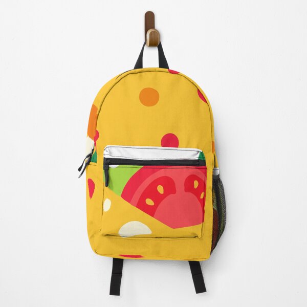 Item preview, Taco Lover Mexican Street Food Art designed and sold by ArtElegancy.