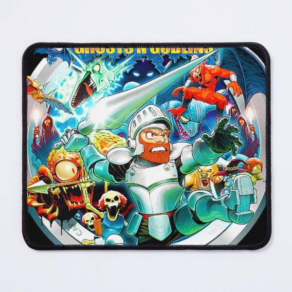 Item preview, Ghosts N Goblins designed and sold by DinoDesign02.