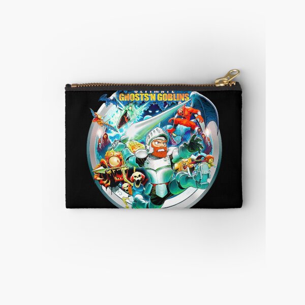 Item preview, Ghosts N Goblins designed and sold by DinoDesign02.