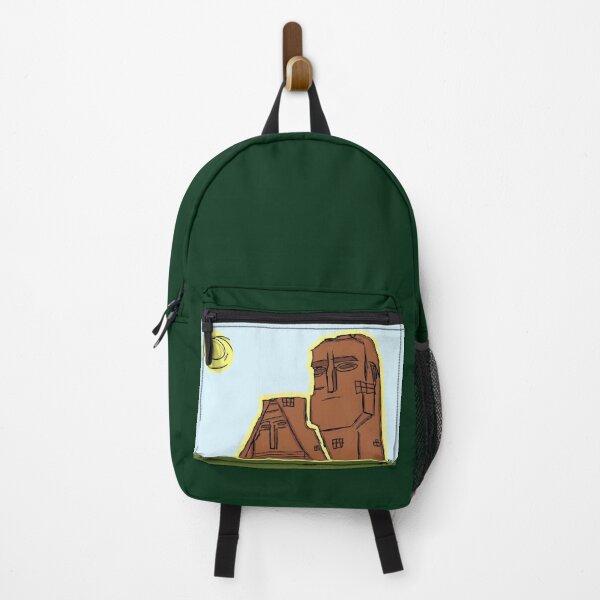 Item preview, Mammeeg and Babbeeg monument designed and sold by Pari Gadooner.
