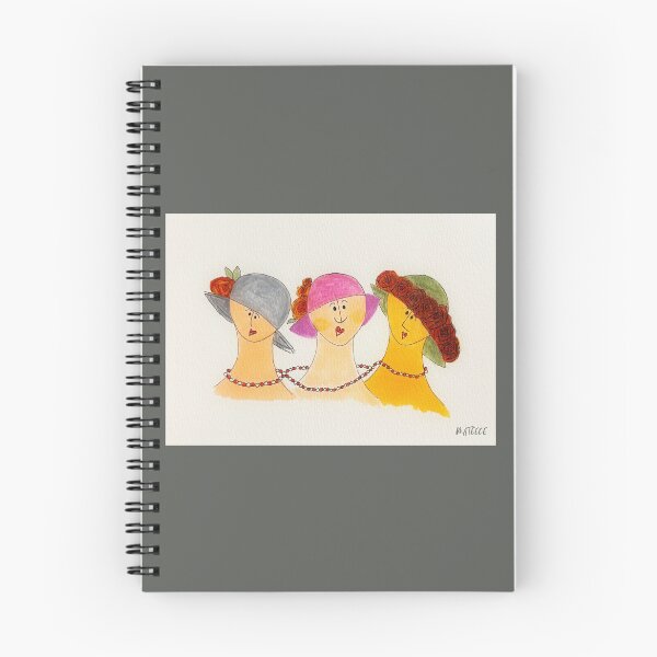 Item preview, Ladies' Day designed and sold by phylliswalter.