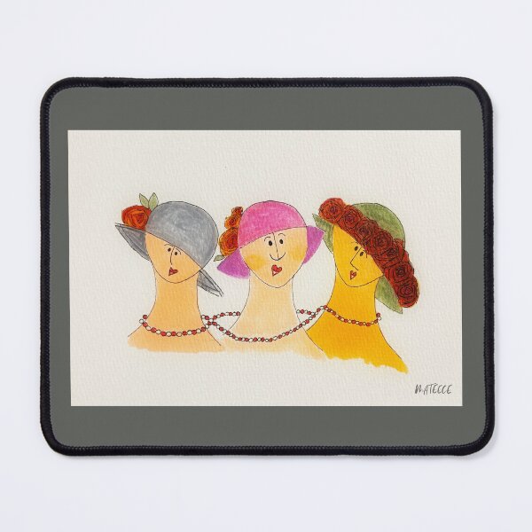 Item preview, Ladies' Day designed and sold by phylliswalter.