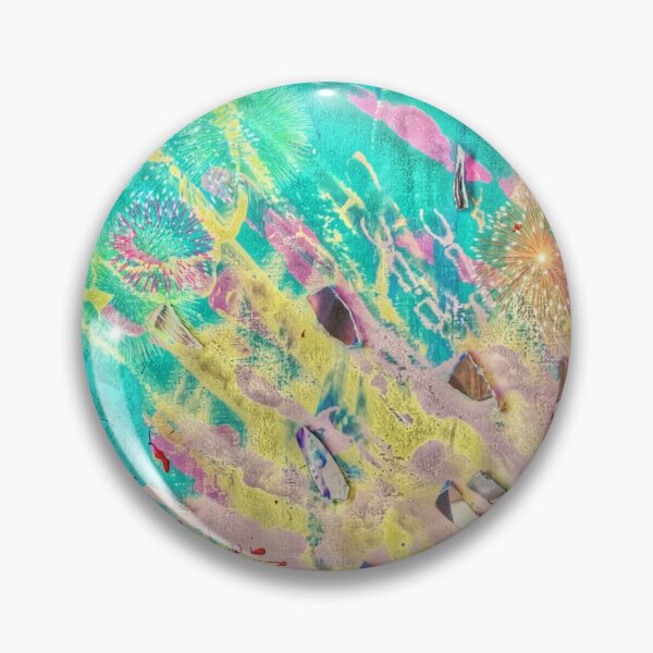 Item preview, On The Bright Side designed and sold by Jade Punch Art.